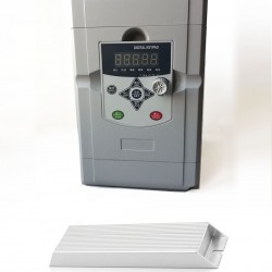 Частотный преобразователь с тормозным резистором 5.5 КВТ 380 