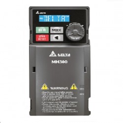 Преобразователь частоты Delta 11 квт 380 VFD25AMS43ANSAA