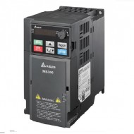 Частотный преобразователь Delta Electronics MS300 2.2кВт 220