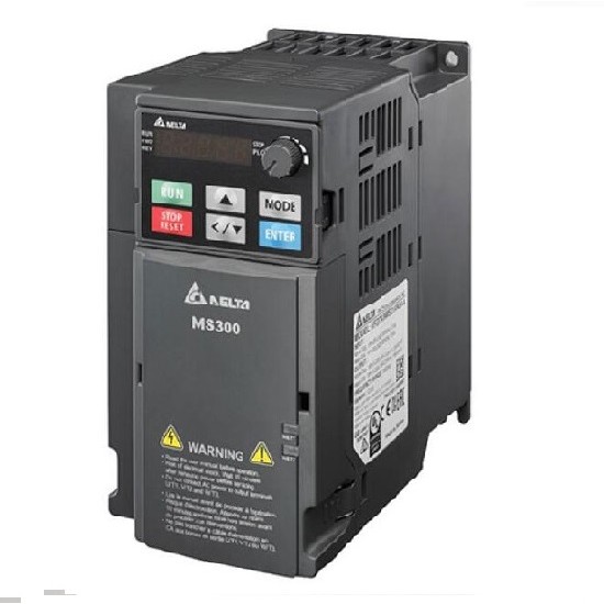 Частотный преобразователь Delta 1.5 квт 220В MS300 VFD9A0MS43ANSAA